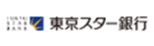 東京スター銀行のロゴ画像