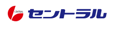 セントラルのロゴ