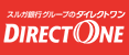 ダイレクトワンのロゴ