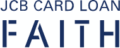JCBfaithのロゴ画像