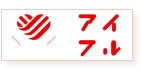 アイフルのロゴ画像