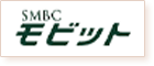 SMBCモビットのロゴ画像