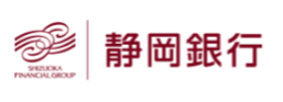静岡銀行のロゴ画像