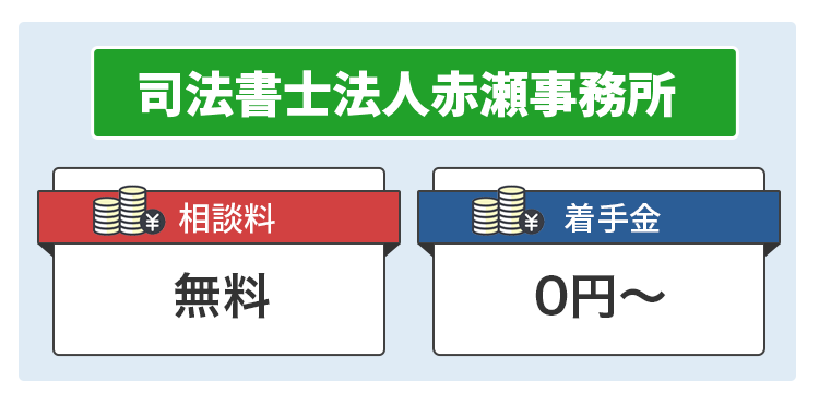 司法書士法人 赤瀬事務所の画像