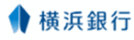 横浜銀行のロゴ画像