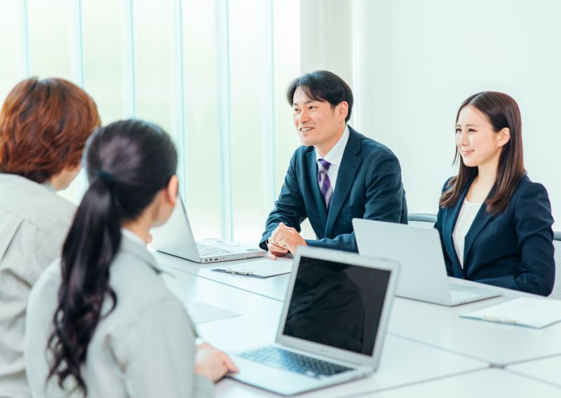クラウド会計を使うみなさん必読! 税理士・会計事務所の選び方とは?